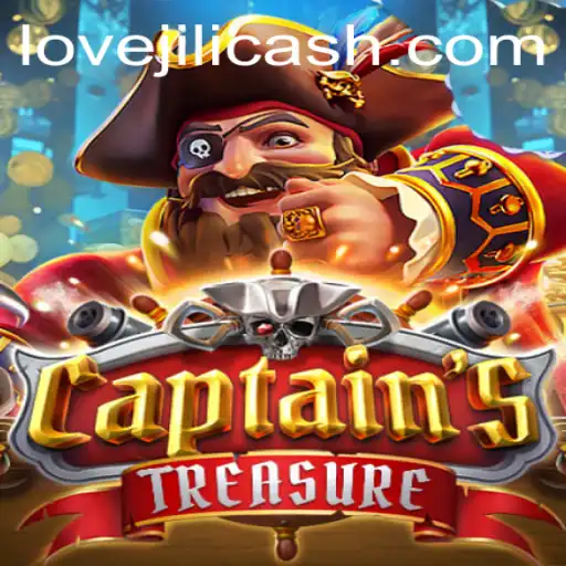 Exploring Captain's Treasure: An Immersive Experience