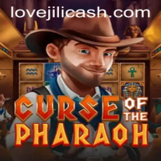 Curse of the Pharaoh: A Lovejili Adventure
