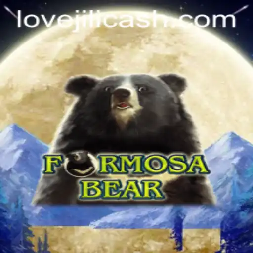 Discover the World of FormosaBear