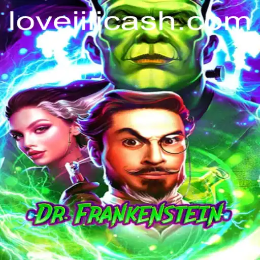 Discovering DrFrankenstein