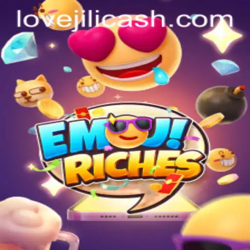 EmojiRiches Game Overview
