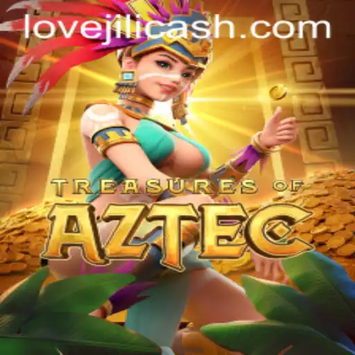 Exploring Treasures of Aztec: Lovejili's Gaming Adventure