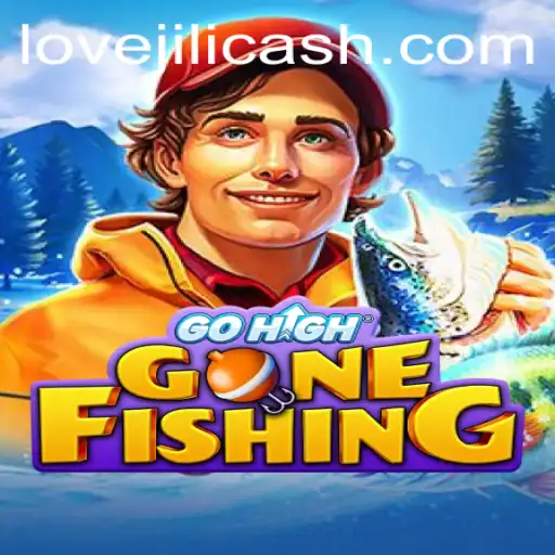 Dive into the Adventure of GoHighGoneFishing with Lovejili