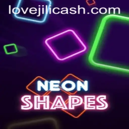 Exploring the Digital Delight: NeonShapes and the Emergence of Lovejili