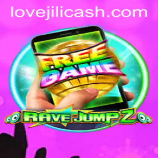 RaveJump2M New Thrilling Game Experience