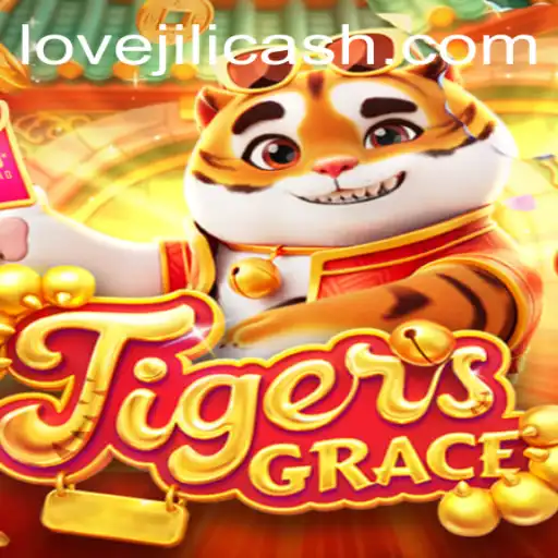TigersGrace: A Journey Through the Untamed