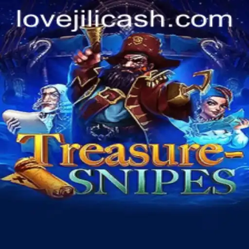 Unveiling TreasureSnipes: A New Gaming Adventure