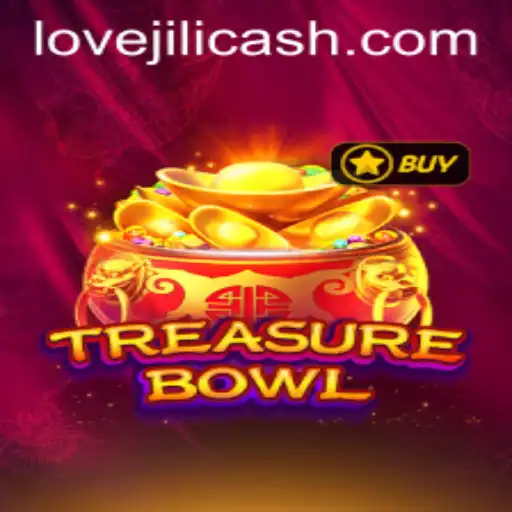 TreasureBowl: A New Adventure in the World of LoveJili Gaming