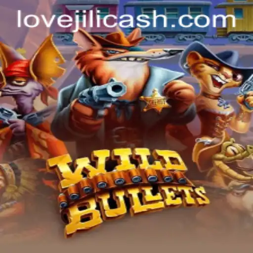 WildBullets The Thrilling Adventure