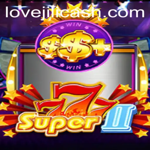 Discover Super777II: A Thrilling Gaming Experience