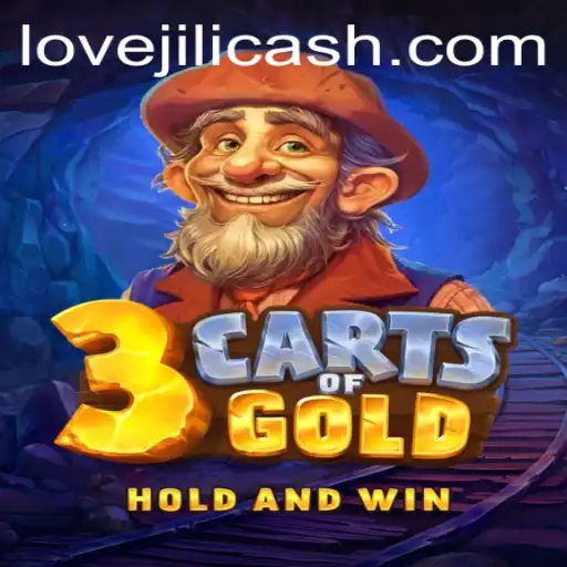Exploring Three Carts Of Gold: A Captivating Adventure