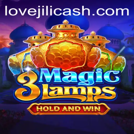 Explore the Enchanting World of 3MagicLamps