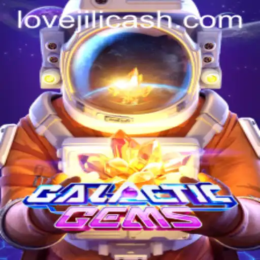 Discover GalacticGems: A Journey into a Universe of Adventure