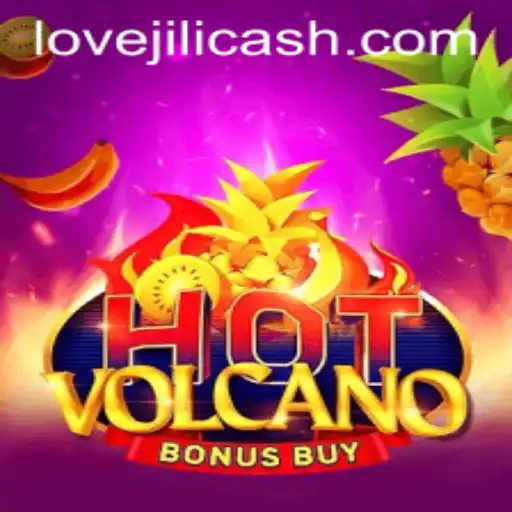 HotVolcanoBonusBuy: A Fiery Adventure in Slot Gaming