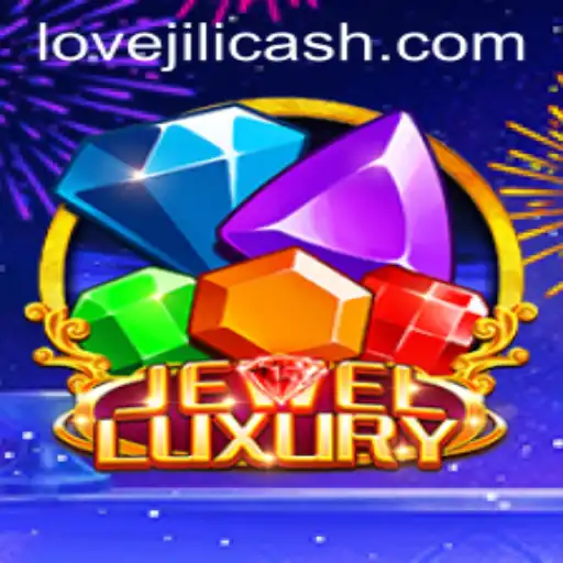 Discover JewelLuxury: A Dazzling New Gaming Experience