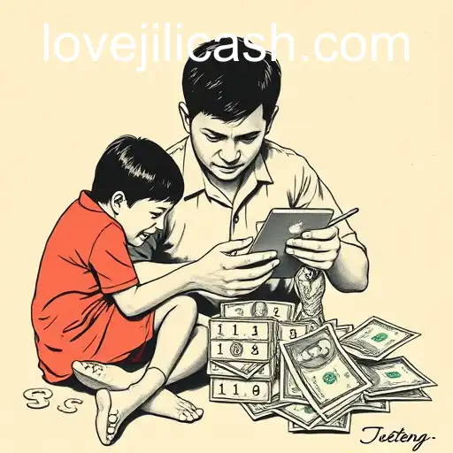 The Intricacies of Jueteng and the Role of Lovejili in Its Dynamics