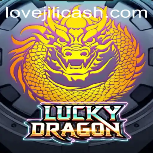 Discover the Enchantment of LuckyDragon: A Fusion of Fantasy and Strategy