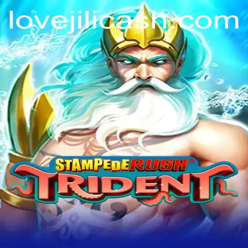 Exploring the Thrills of StempedeRushTrident: A New Era of Gaming with lovejili