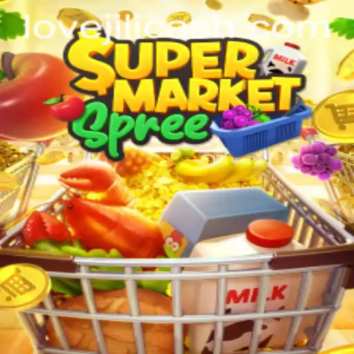 Discover the Thrilling World of SupermarketSpree with Lovejili